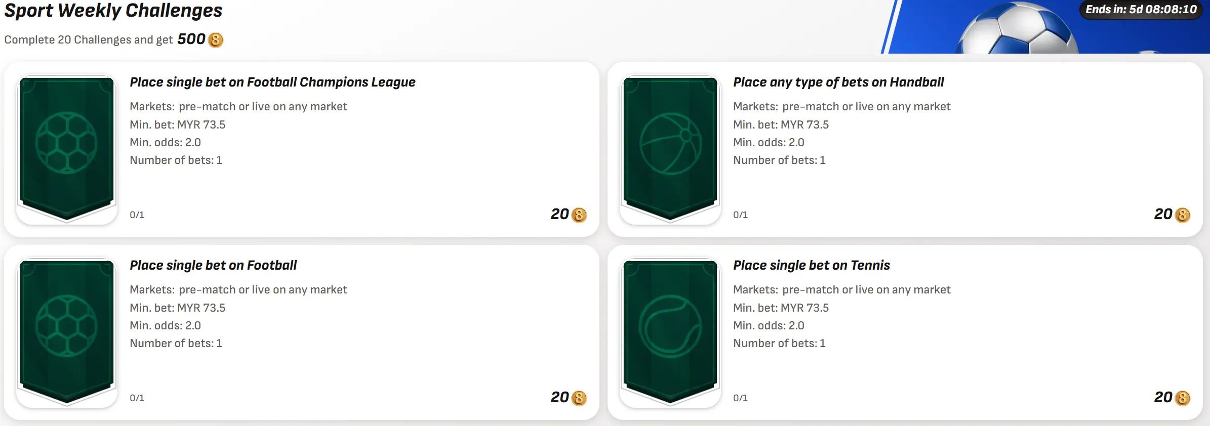 lokifu88 casino challenges sport weekly