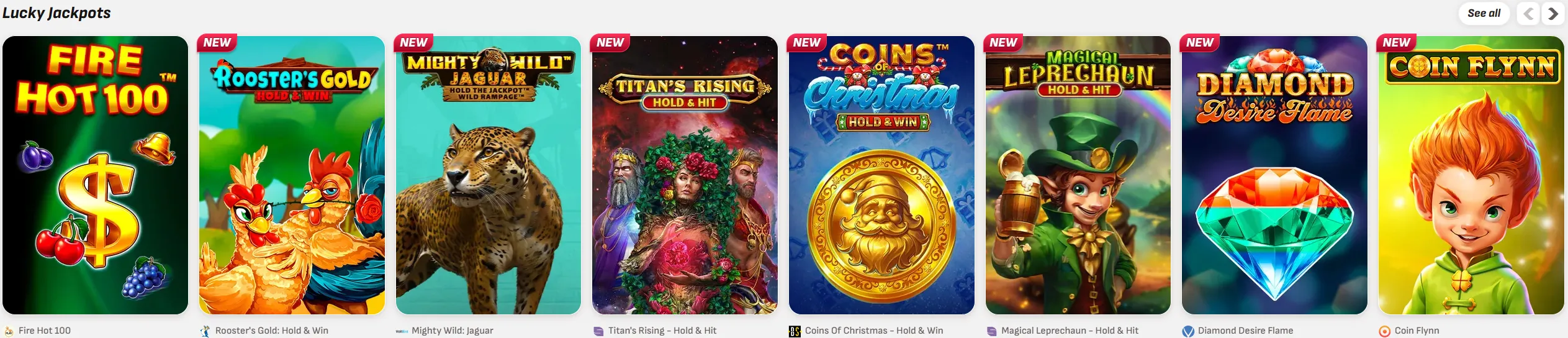 lokifu88 casino lucky jackpots