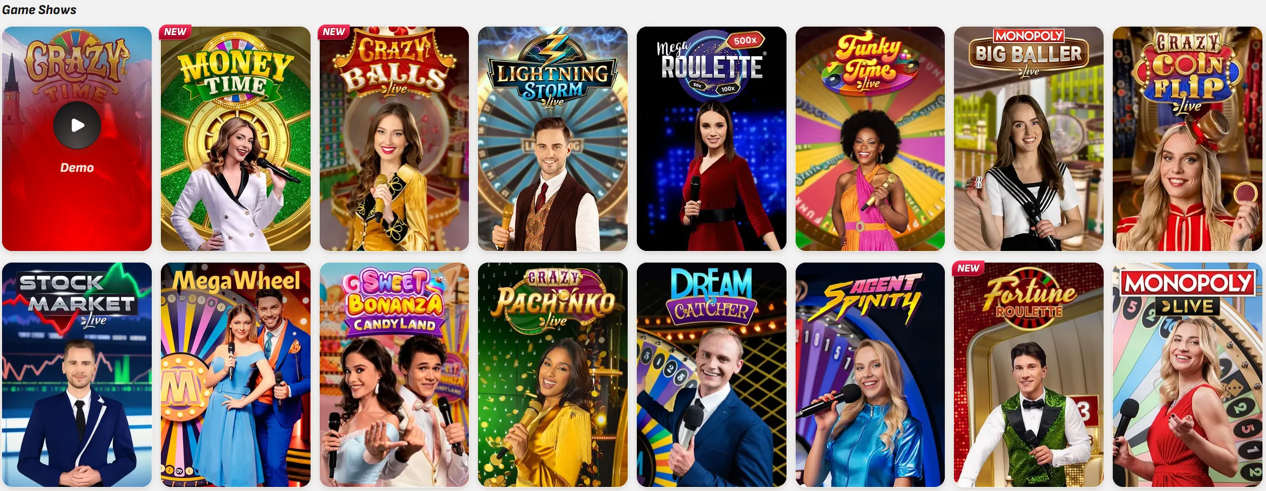 lokifu88fu88 casino game shows