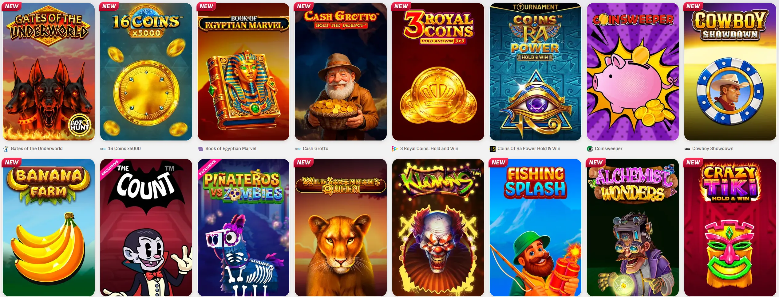 lokifu88 casino new games