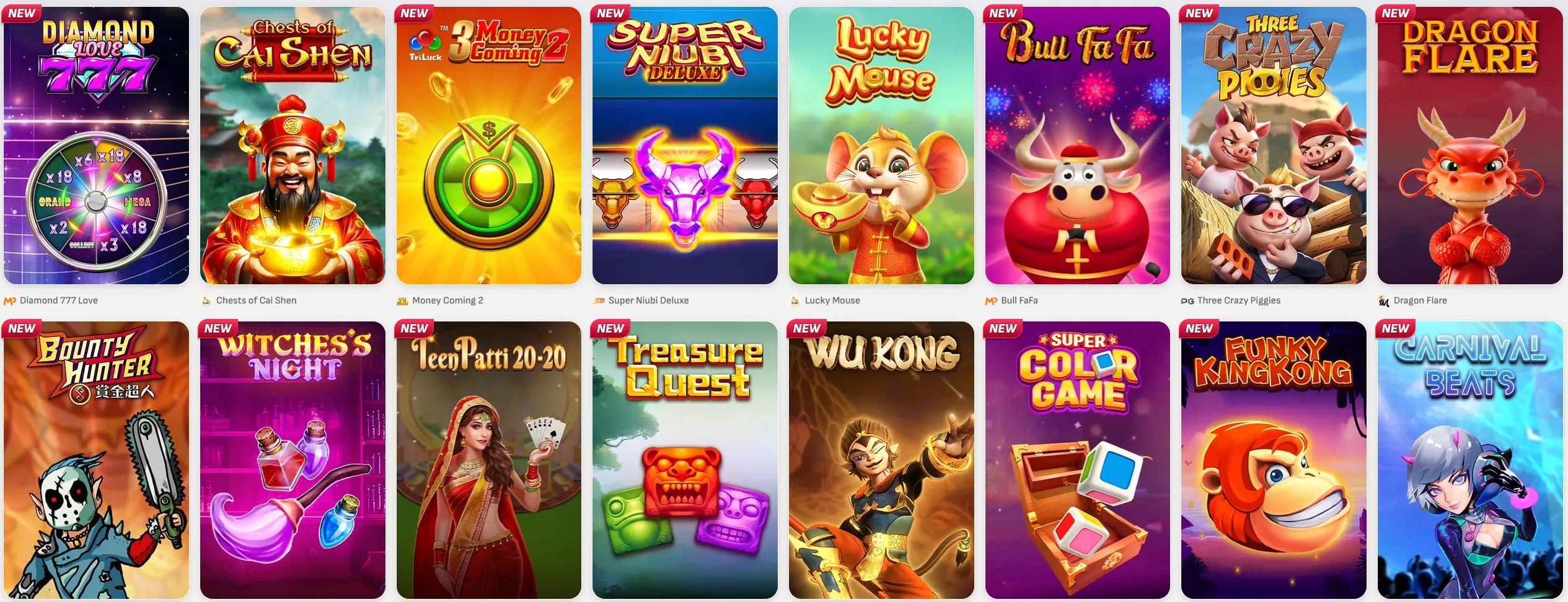 lokifu88 casino slots