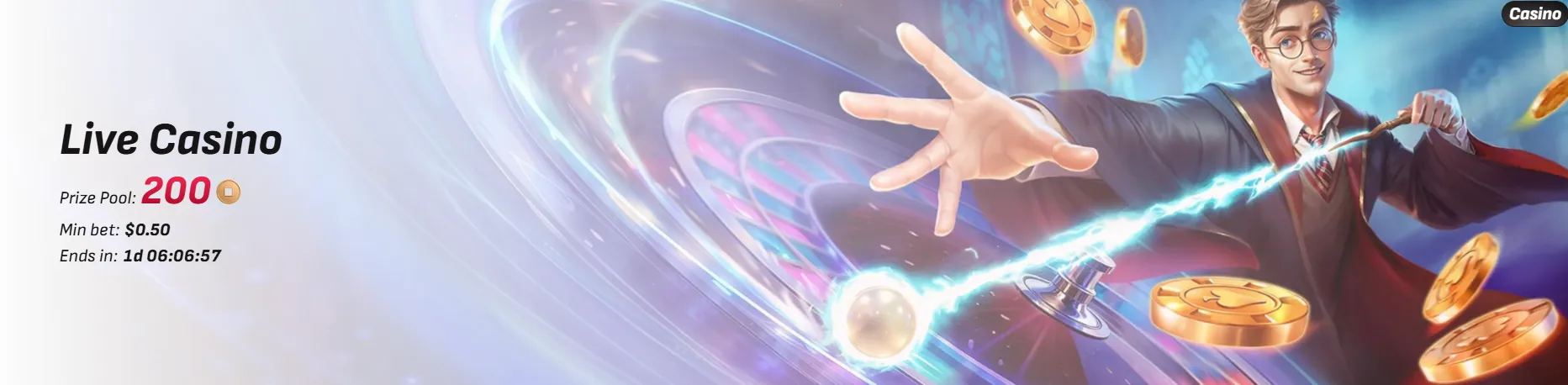 lokifu88 casino tournaments live casino